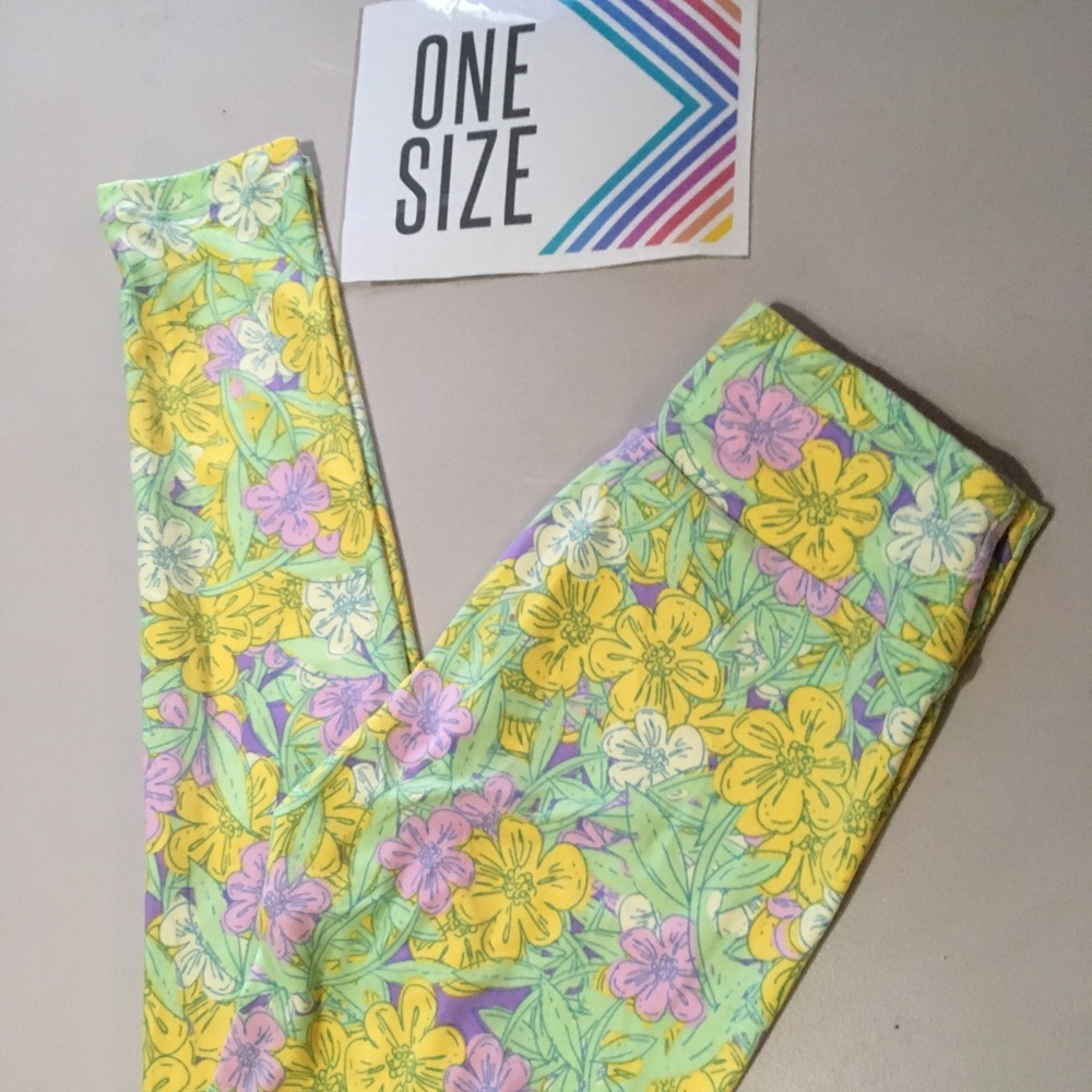 🆕 LuLaRoe Leggings
